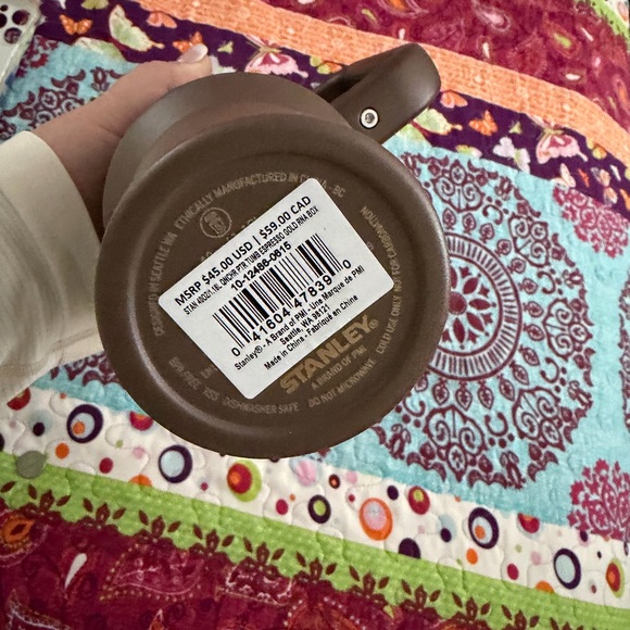 Stanley Pro Quencher 40 oz - Picture 4 of 5